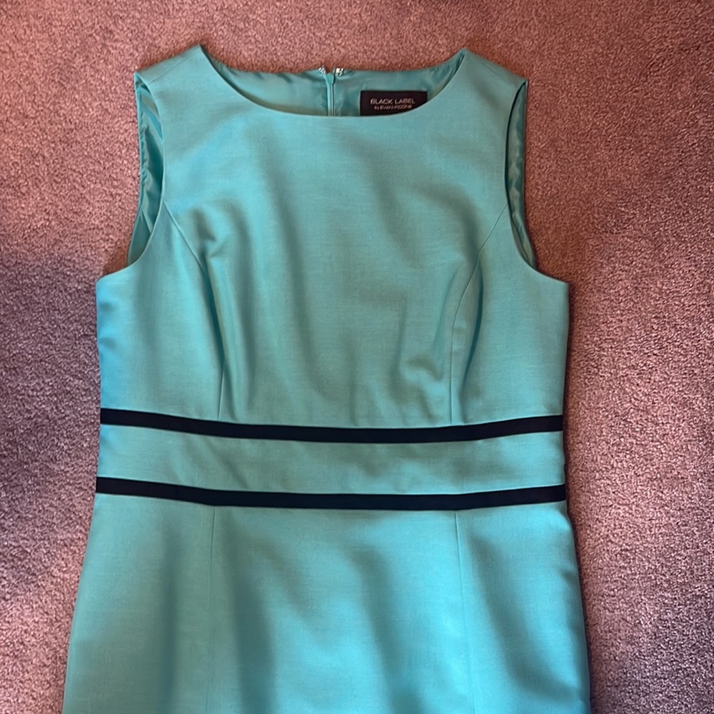 Spring work dress! - Picture 2 of 4